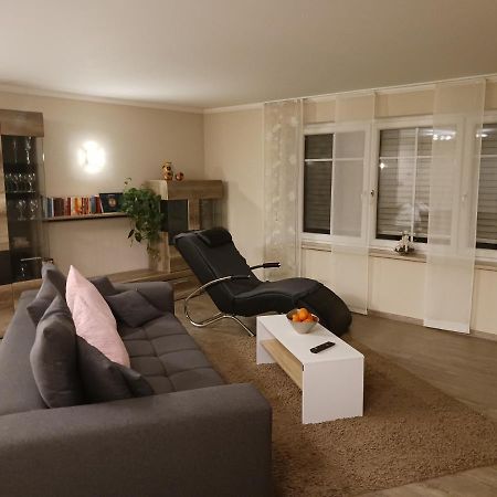 Apartamento Bei Den Geissens Aldersbach Exterior foto